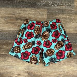 Combat Iron Appeal men’s mass training shorts